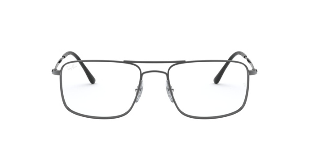 Eyeglasses Man Woman Ray-Ban  RX 6434 2502