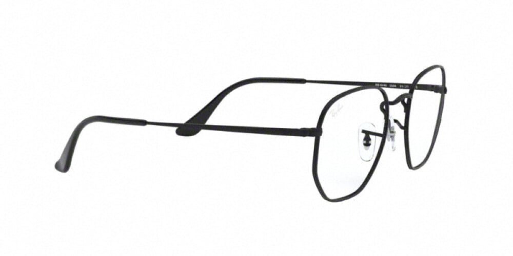 Eyeglasses Man Woman Ray-Ban Hexagonal RX 6448 2509