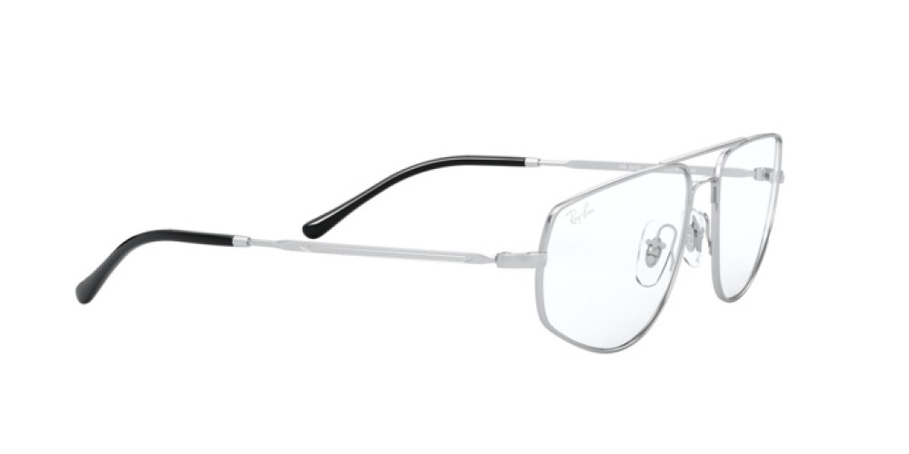 Eyeglasses Man Woman Ray-Ban  RX 6455 2501