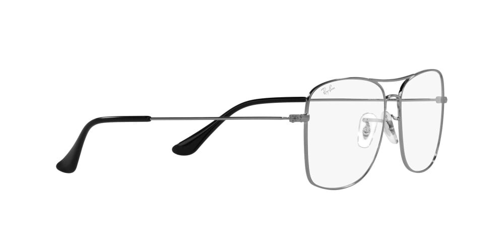Eyeglasses Man Woman Ray-Ban  RX 6498 2502