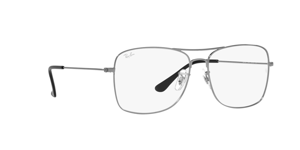 Eyeglasses Man Woman Ray-Ban  RX 6498 2502