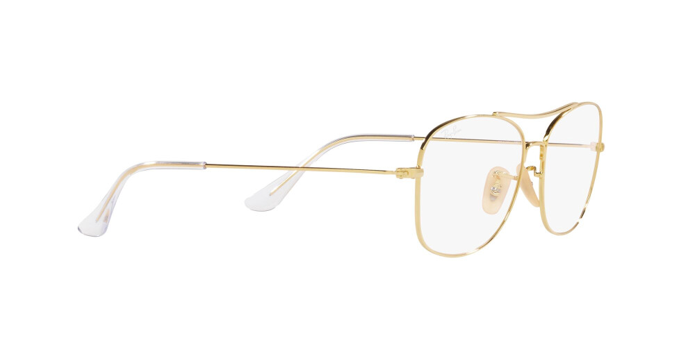 Eyeglasses Man Woman Ray-Ban  RX 6499 2500