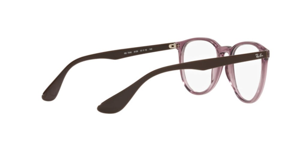 Occhiali da Vista Donna Ray-Ban Erika RX 7046 8139