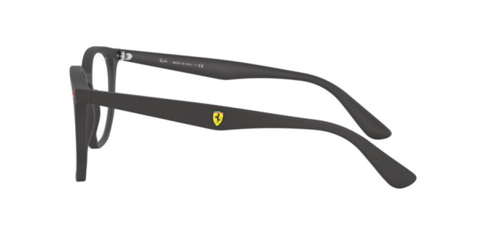 Occhiali da Vista Donna Uomo Ray-Ban Scuderia Ferrari RX 7151M F602