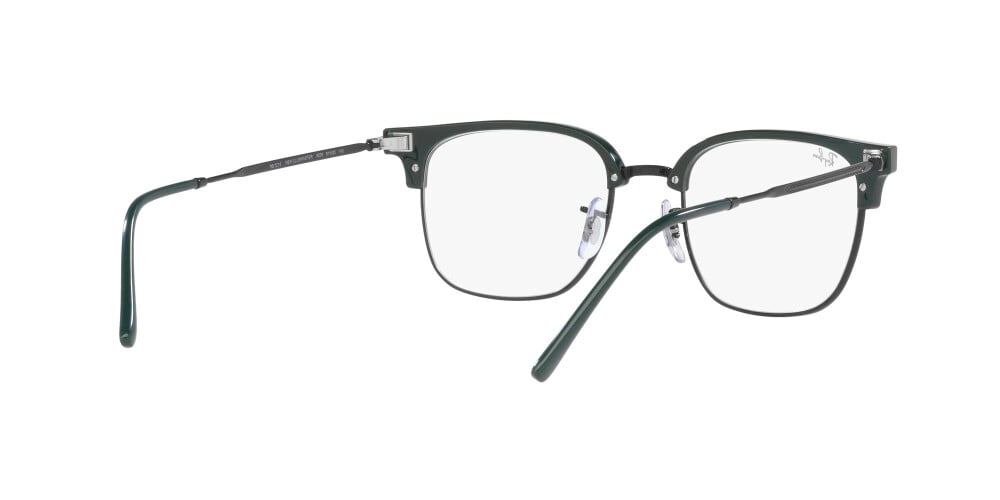 Eyeglasses Man Woman Ray-Ban New Clubmaster RX 7216 8208