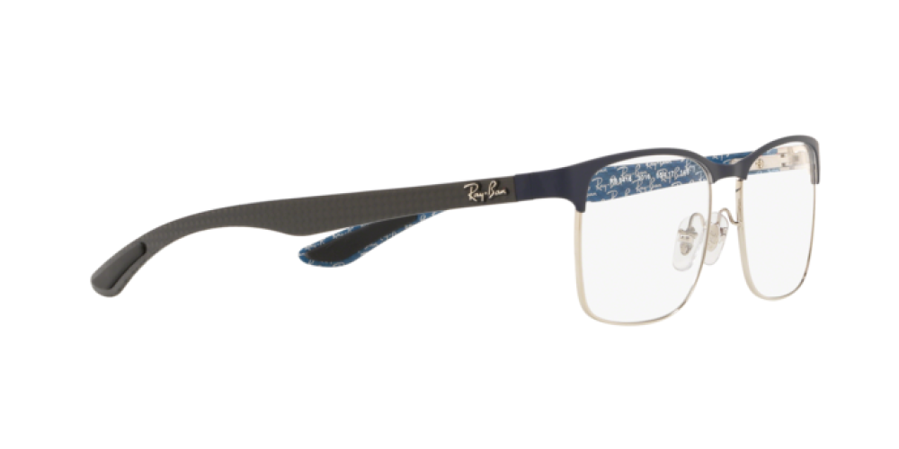 Occhiali da Vista Uomo Ray-Ban  RX 8416 3016