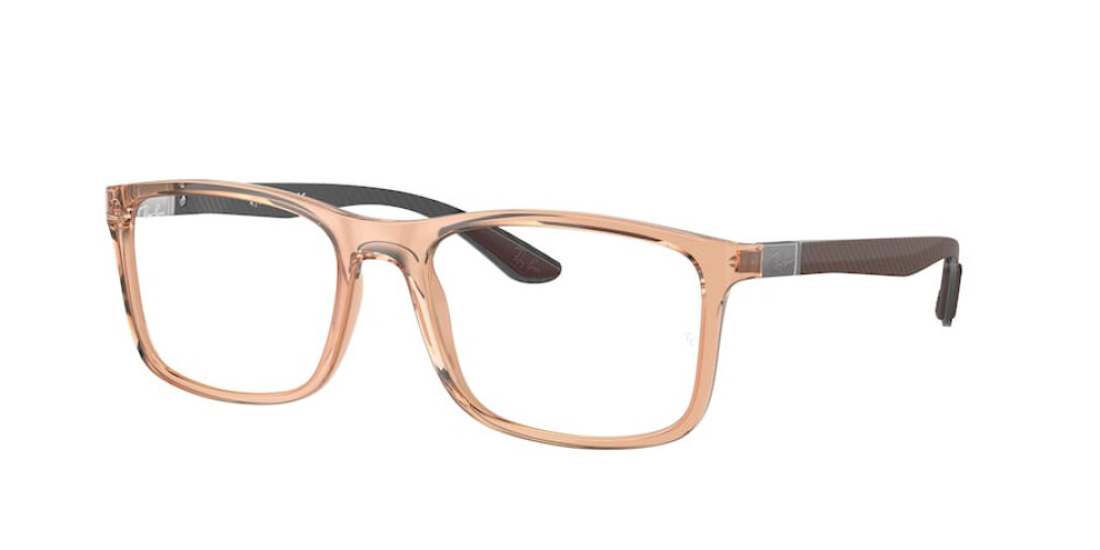 Eyeglasses Man Woman Ray-Ban  RX 8908 8176