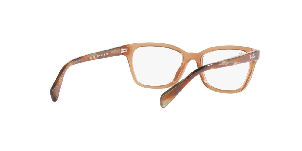 Eyeglasses Junior Ray-Ban  RY 1591 3923