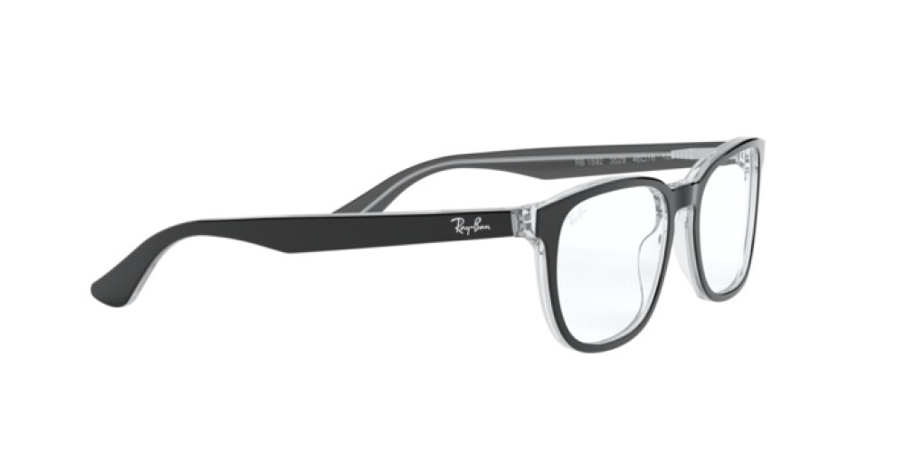 Occhiali da Vista Junior (da bambino) Ray-Ban  RY 1592 3529