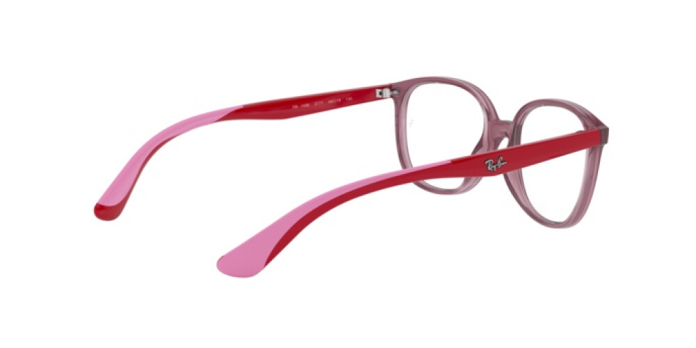 Occhiali da Vista Junior (da bambino) Ray-Ban  RY 1598 3777