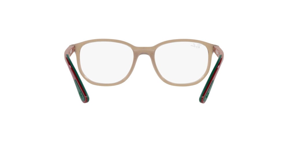 Occhiali da Vista Junior (da bambino) Ray-Ban  RY 1619 3920