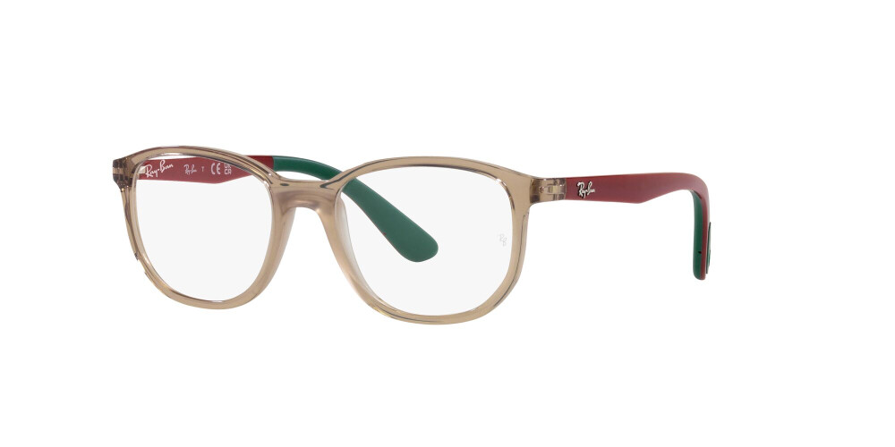 Occhiali da Vista Junior (da bambino) Ray-Ban  RY 1619 3920