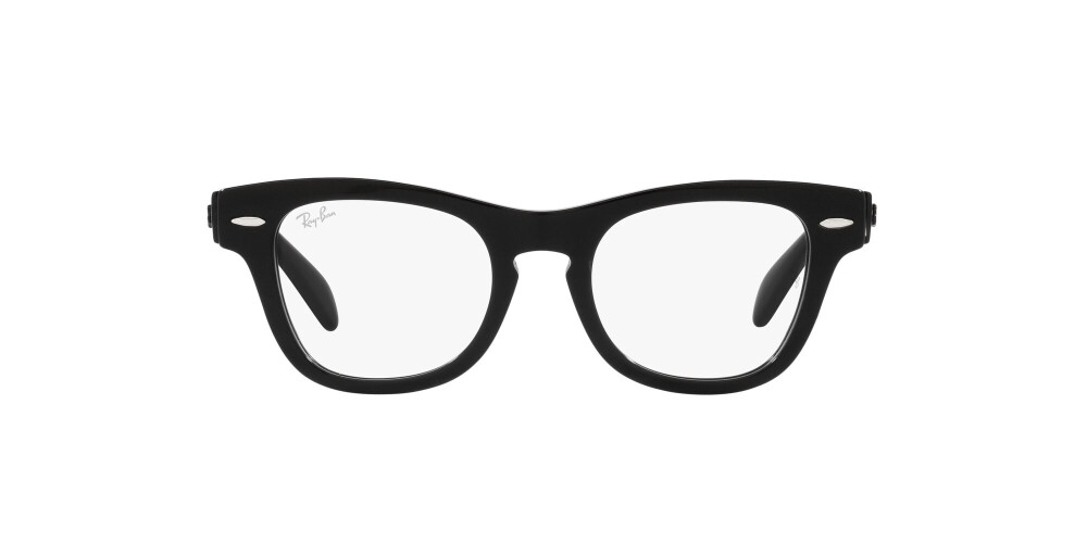 Eyeglasses Junior Ray-Ban  RY 9707V 3542