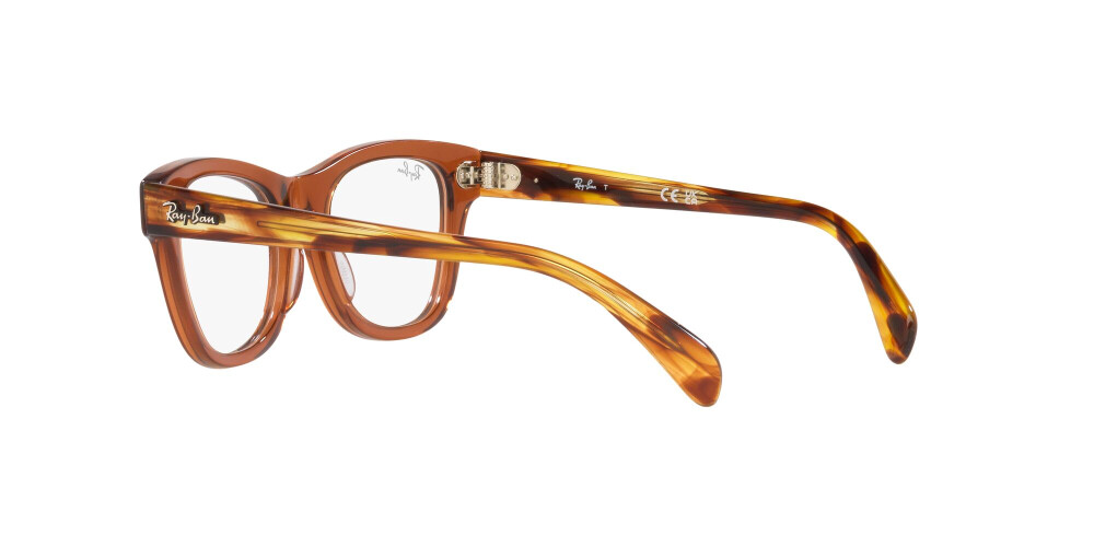 Eyeglasses Junior Ray-Ban  RY 9707V 3923