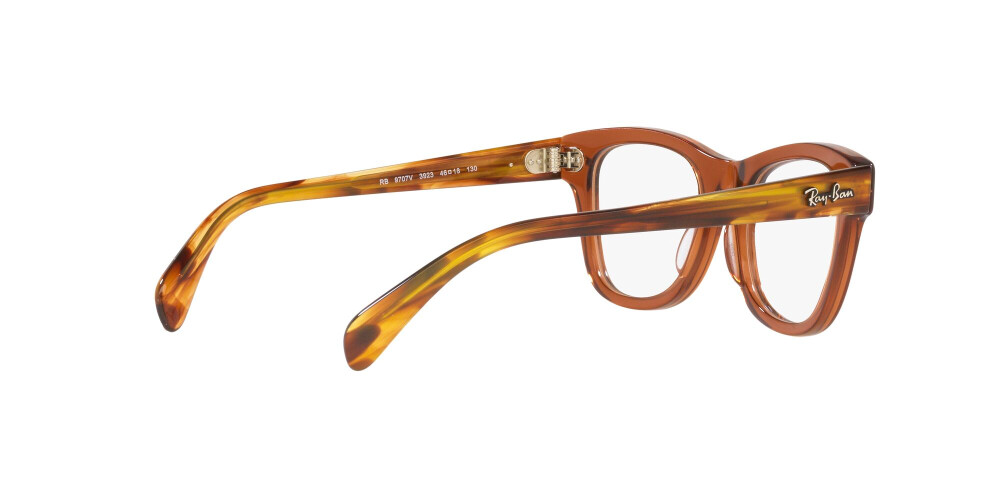 Eyeglasses Junior Ray-Ban  RY 9707V 3923