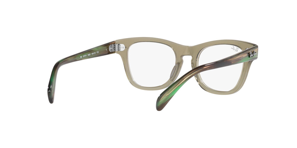 Occhiali da Vista Junior (da bambino) Ray-Ban  RY 9707V 3925