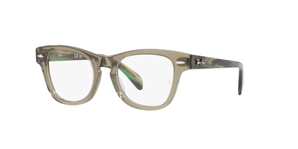 Occhiali da Vista Junior (da bambino) Ray-Ban  RY 9707V 3925