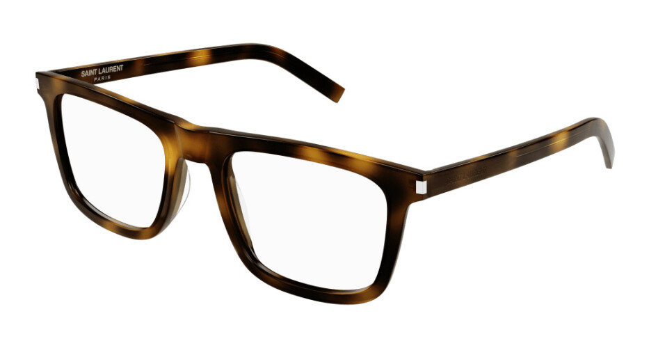Eyeglasses Man Saint Laurent     SL 547 SLIM OPT-002