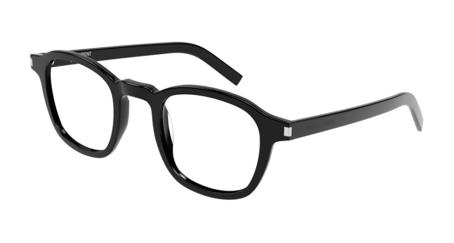 Eyeglasses Man Saint Laurent     SL 549 SLIM OPT-001