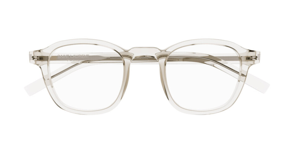 Eyeglasses Man Saint Laurent     SL 549 SLIM OPT-003