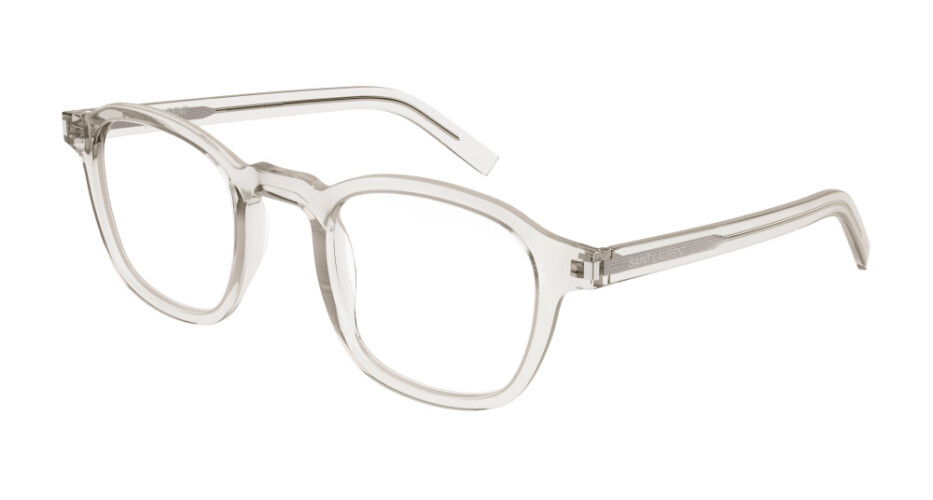 Eyeglasses Man Saint Laurent     SL 549 SLIM OPT-003