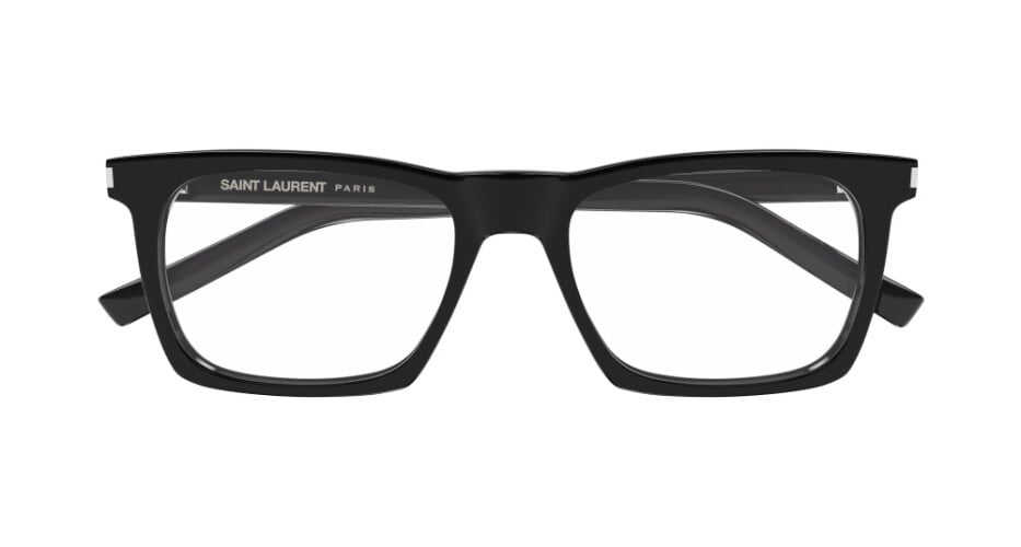 Eyeglasses Man Woman Saint Laurent    SL 559 OPT-001