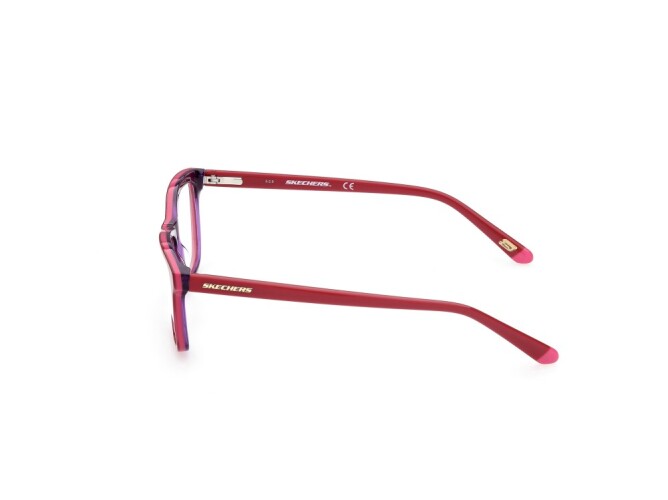 Eyeglasses Woman Skechers  SE2184 068