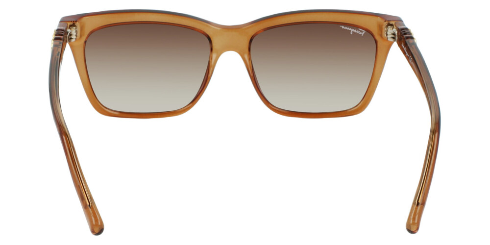 Sunglasses Woman Salvatore Ferragamo  SF1027S 210