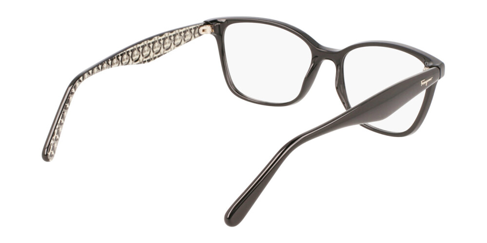 Eyeglasses Woman Salvatore Ferragamo  SF2918 001