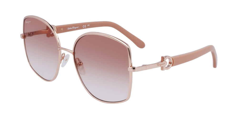 Sunglasses Woman Salvatore Ferragamo  SF304S 772