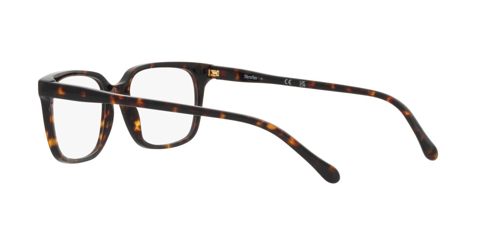 Eyeglasses Man Sferoflex  SF 1151 C213