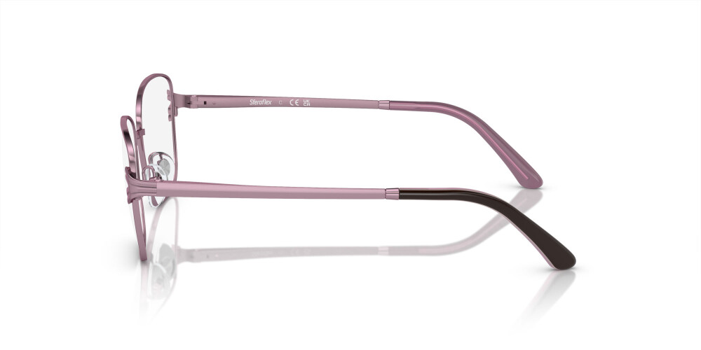 Eyeglasses Woman Sferoflex  SF 2602 490