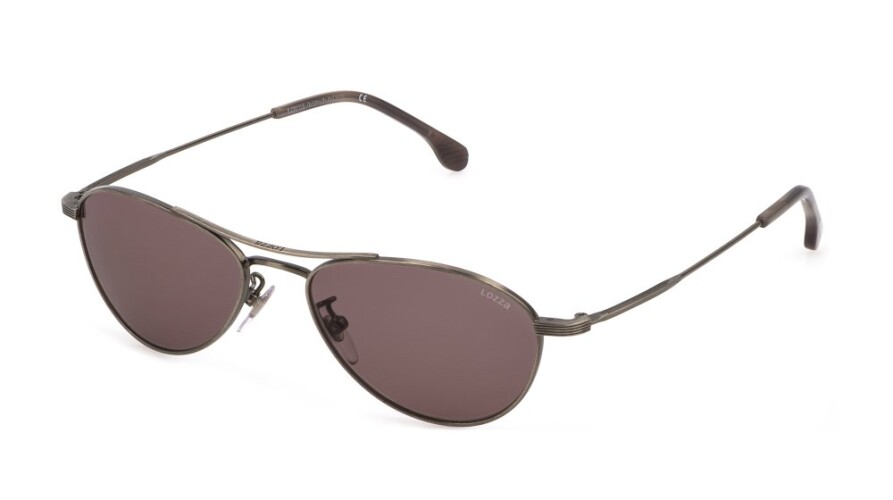 Sunglasses Man Woman Lozza VICENZA 3 SL2400 P8AF