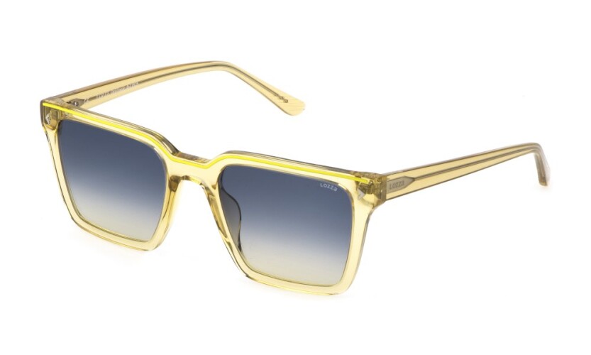 Sunglasses Man Lozza Taormina 5 SL4304 B86Y