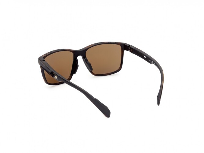 Sunglasses Man Adidas  SP0035 52E