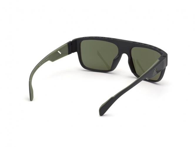 Sunglasses Man Adidas  SP0037 02N