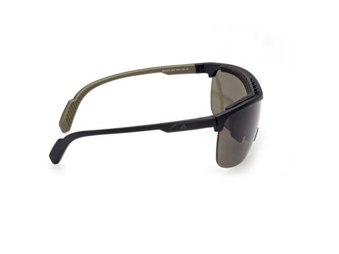 Sunglasses Man Woman Adidas  SP0043 02N
