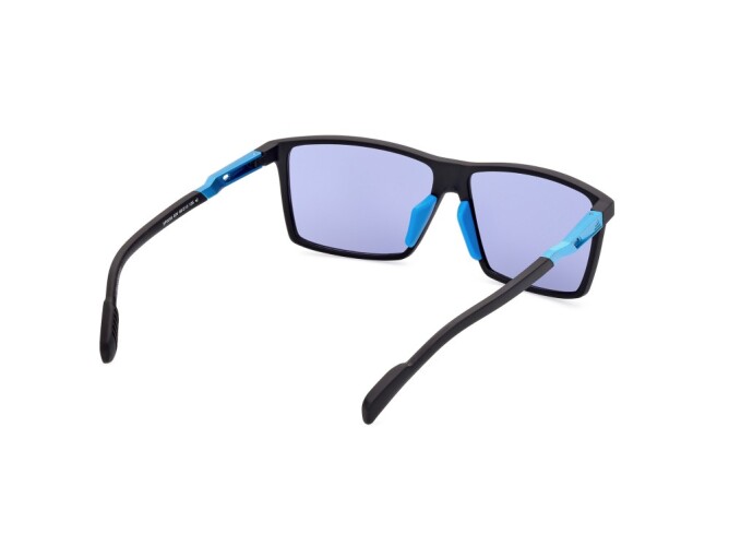 Sunglasses Man Adidas  SP0058 02V