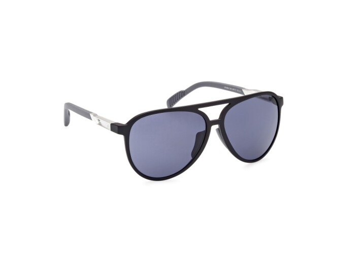 Sunglasses Man Woman Adidas  SP0060 02A