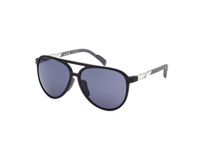 Sunglasses Man Woman Adidas  SP0060 02A