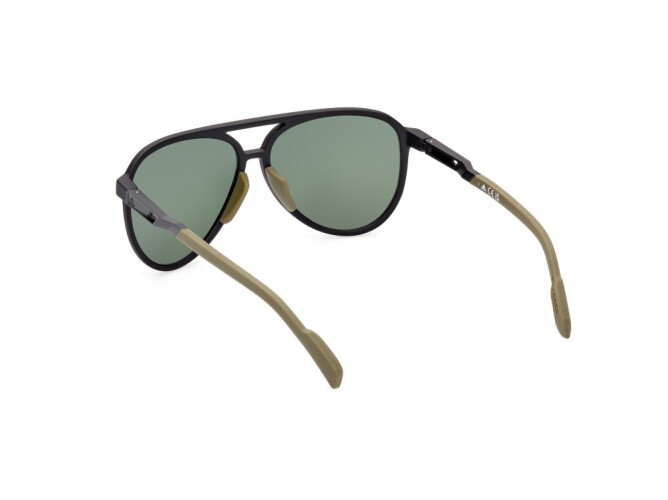 Sunglasses Man Woman Adidas  SP0060 02R
