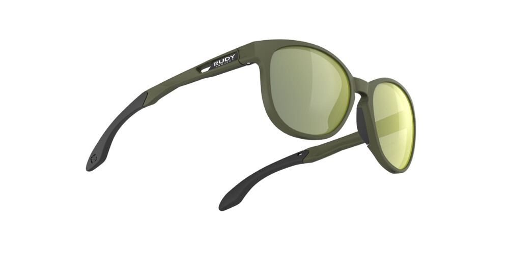 Sunglasses Man Woman Rudy Project Lightflow B SP833213-0000