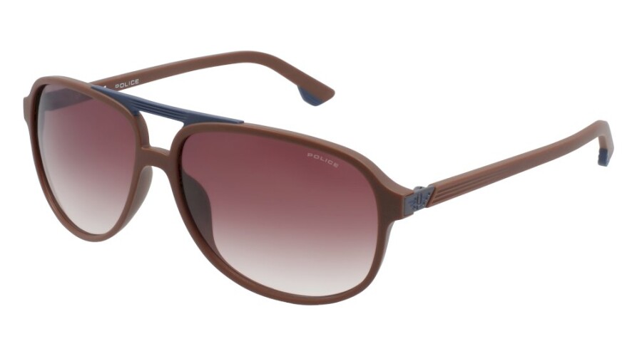 Sunglasses Man Police Lapis 1 SPL962 05AZ