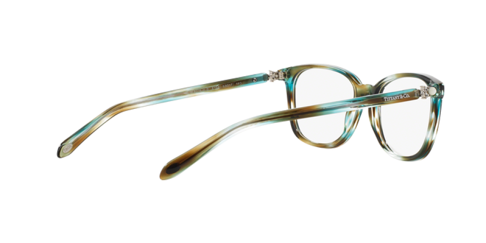 Eyeglasses Woman Tiffany  TF 2109HB 8124