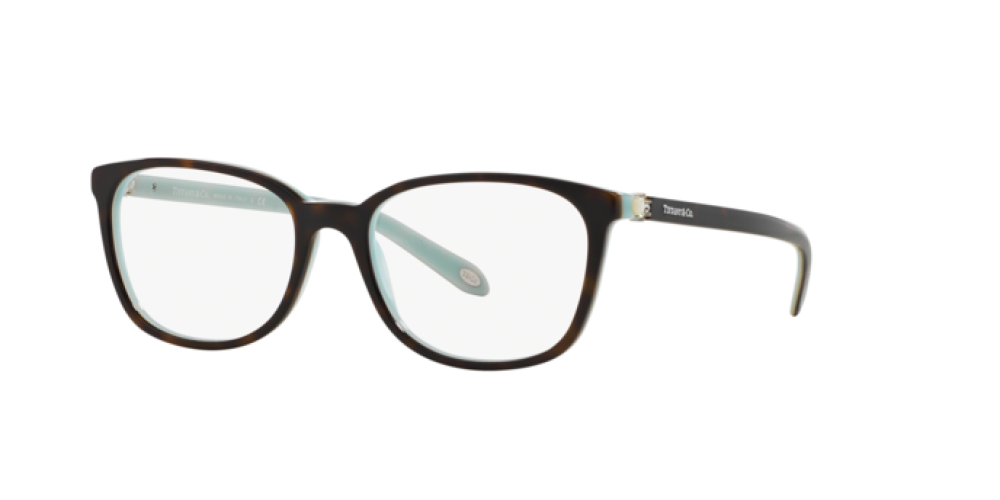 Eyeglasses Woman Tiffany  TF 2109HB 8134