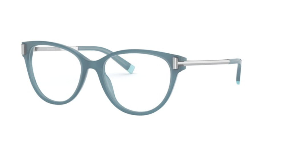 Eyeglasses Woman Tiffany  TF 2193 8301