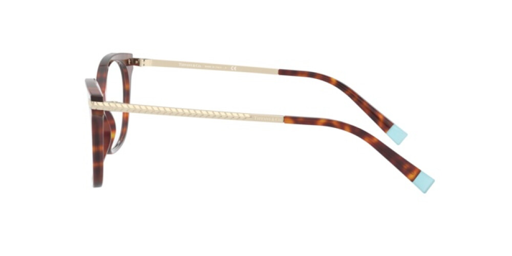 Eyeglasses Woman Tiffany  TF 2194 8002