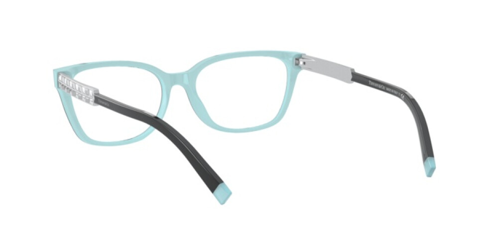 Eyeglasses Woman Tiffany  TF 2199B 8055