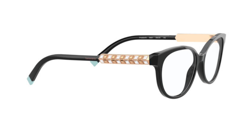 Eyeglasses Woman Tiffany  TF 2203B 8001