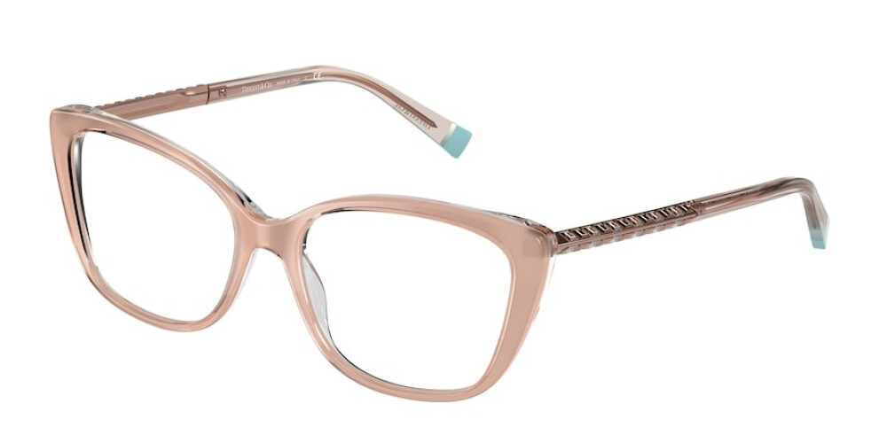 Eyeglasses Woman Tiffany  TF 2208B 8334